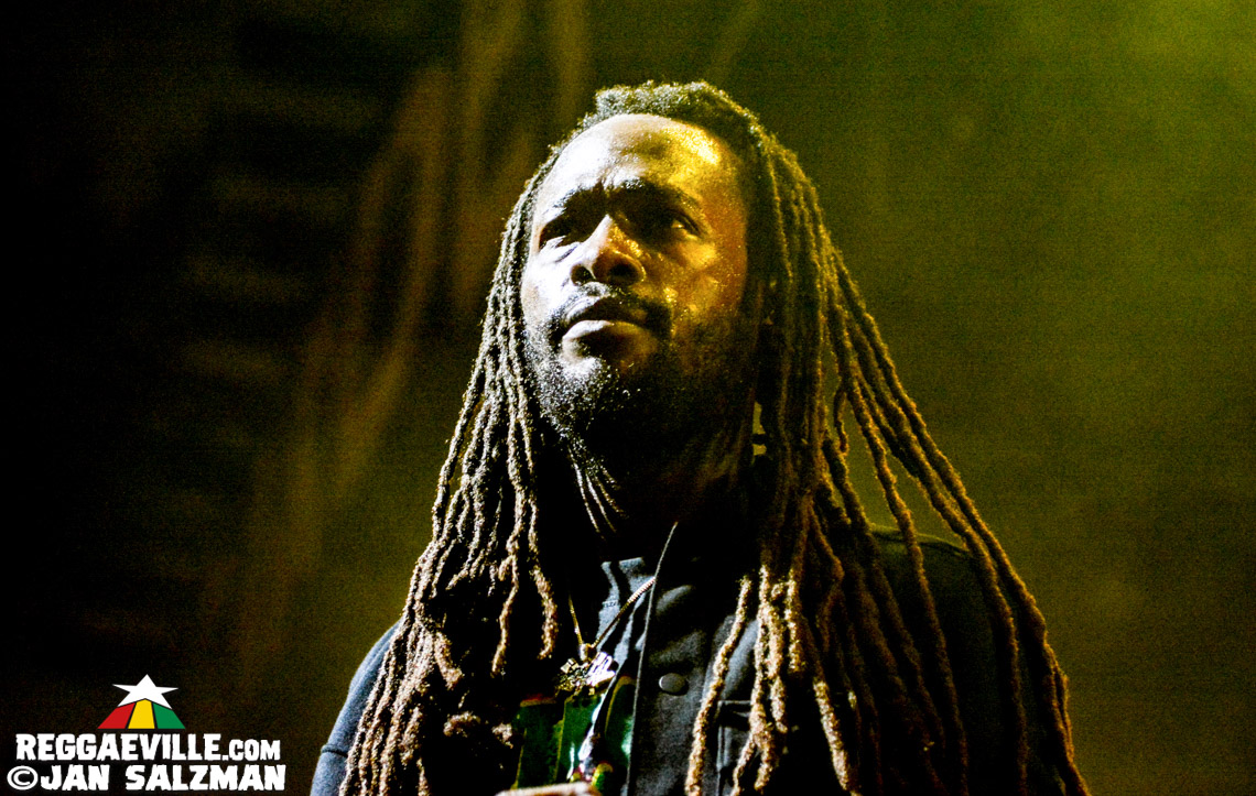 Protoje, Jesse Royal, Better Chemistry, SGV Vibes