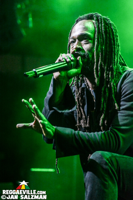 Protoje, Jesse Royal, Better Chemistry, SGV Vibes