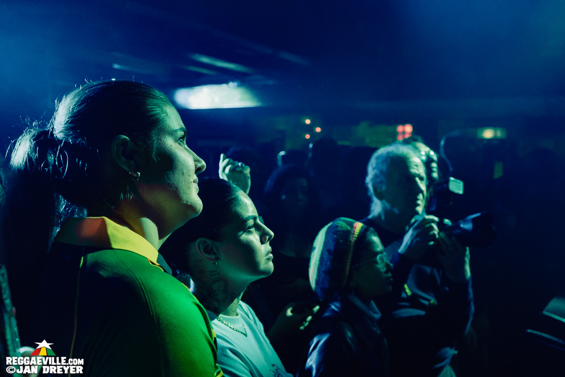 Protoje meets Tippy I