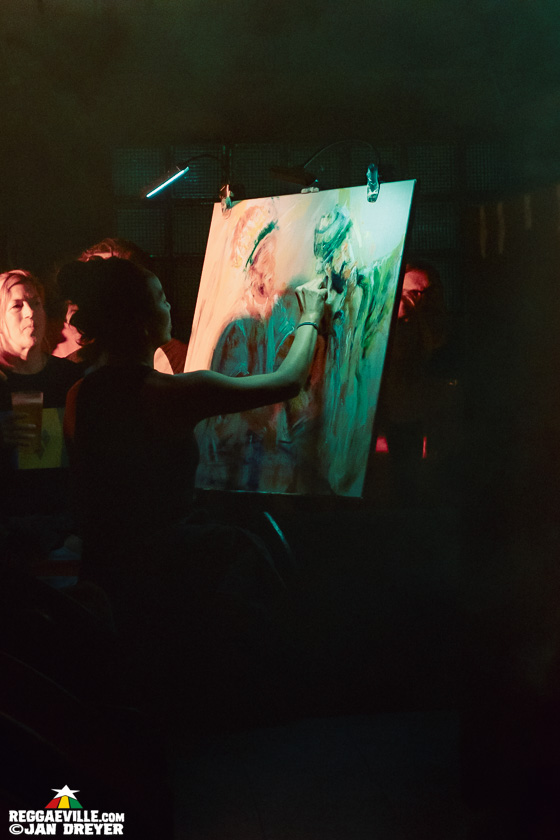 Protoje meets Tippy I