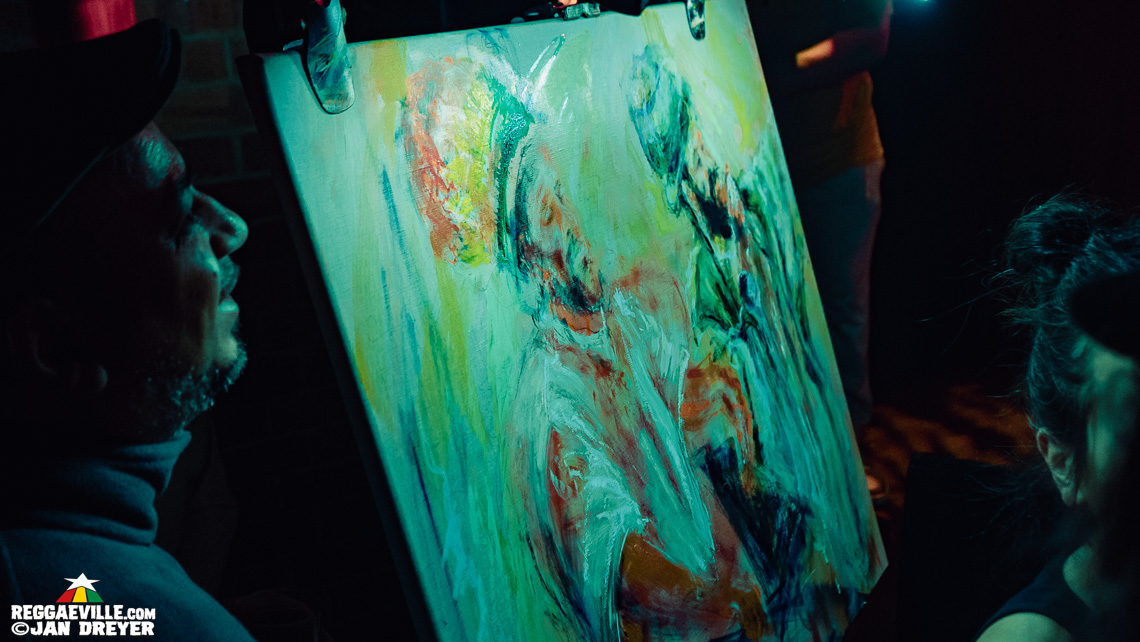 Protoje meets Tippy I