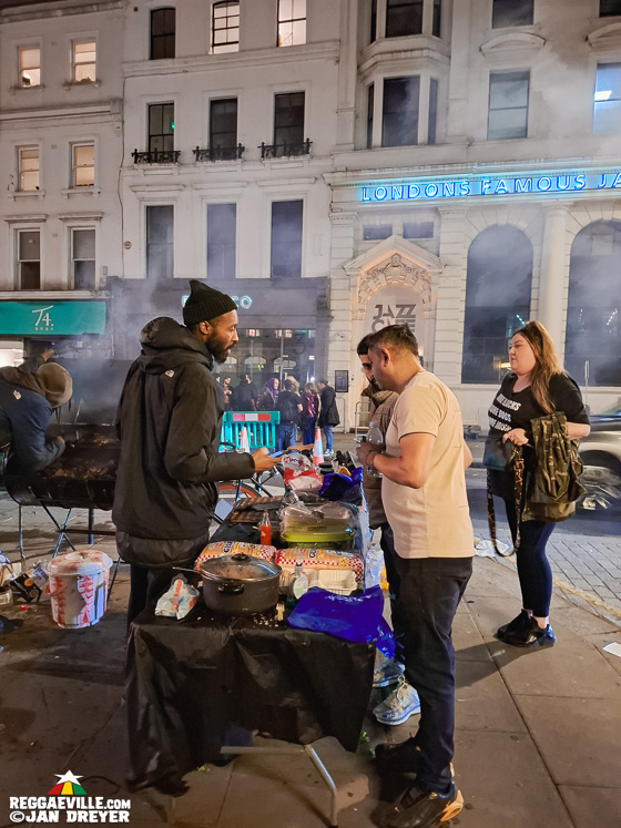 Protoje meets Tippy I