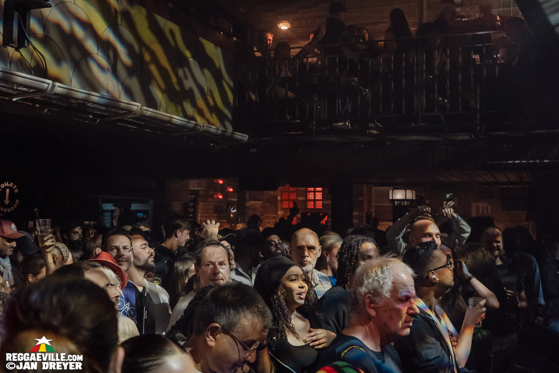 Protoje meets Tippy I