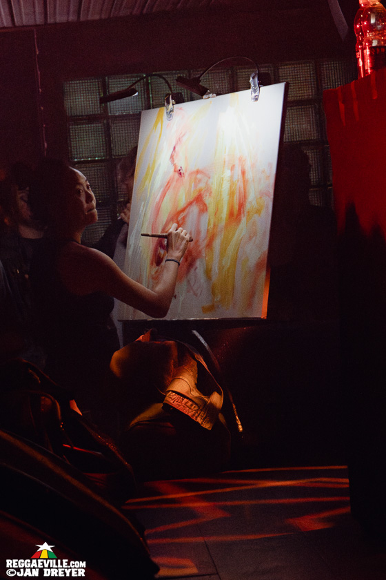 Protoje meets Tippy I