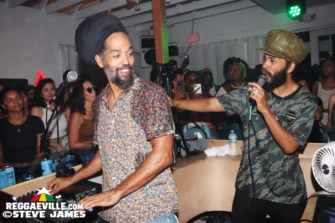 Protoje & Tippy I