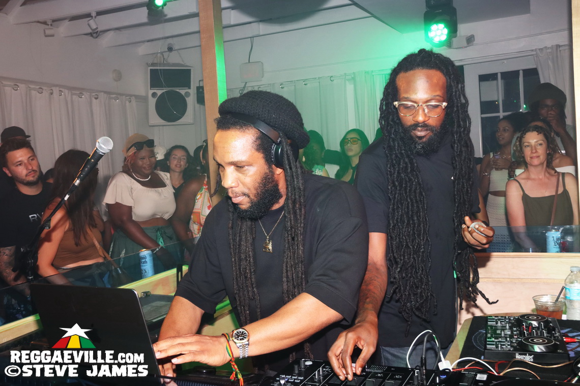 Protoje & Tippy I