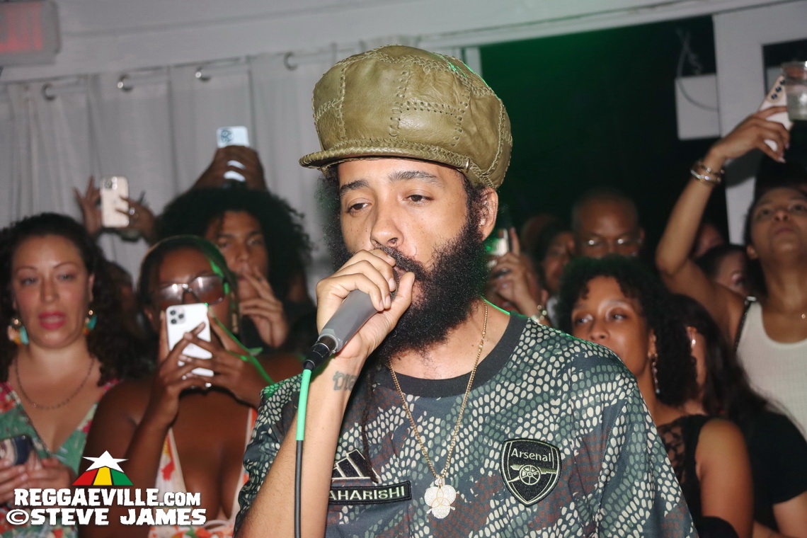 Protoje & Tippy I