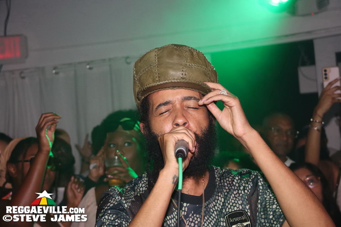 Protoje & Tippy I