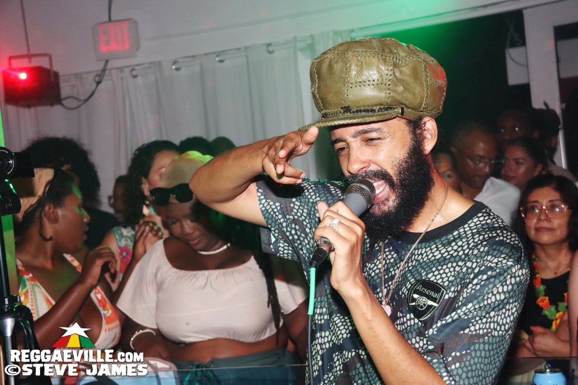 Protoje & Tippy I