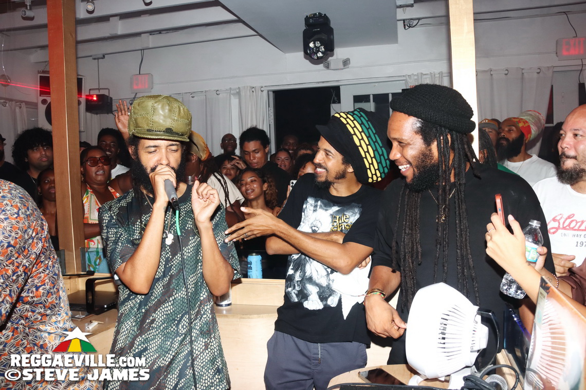 Protoje & Tippy I