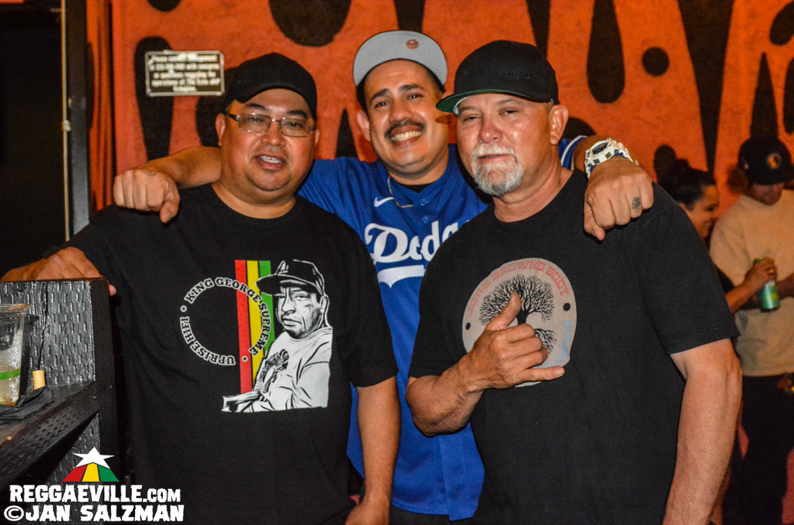 Protoje meets Tippy I - A Dub Experience