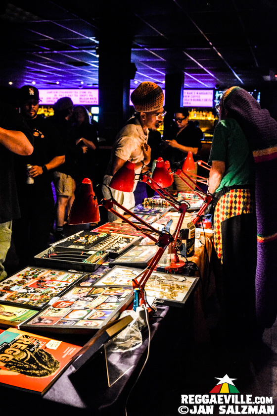 Protoje meets Tippy I - A Dub Experience