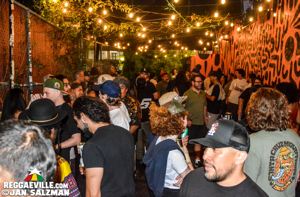 Protoje meets Tippy I - A Dub Experience