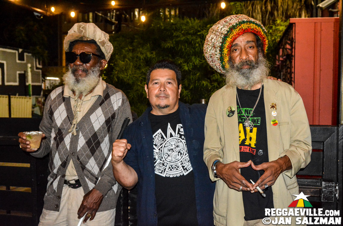 Protoje meets Tippy I - A Dub Experience