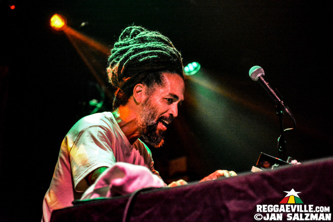 Protoje meets Tippy I - A Dub Experience