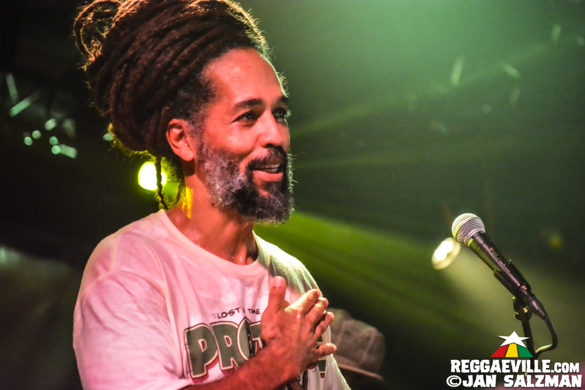 Protoje meets Tippy I - A Dub Experience