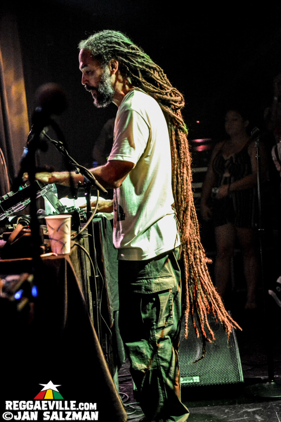 Protoje meets Tippy I - A Dub Experience