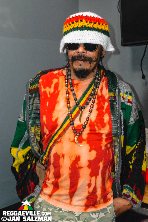 Protoje meets Tippy I - A Dub Experience