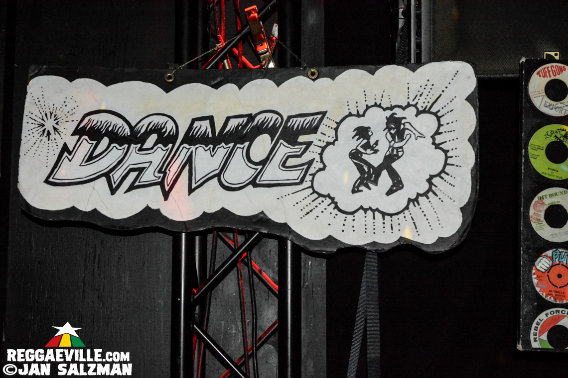 Protoje meets Tippy I - A Dub Experience