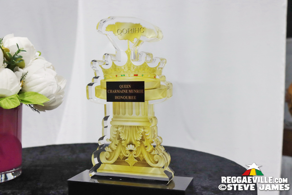 QORIHC - Queens Reignited Award Show and Ball 2024