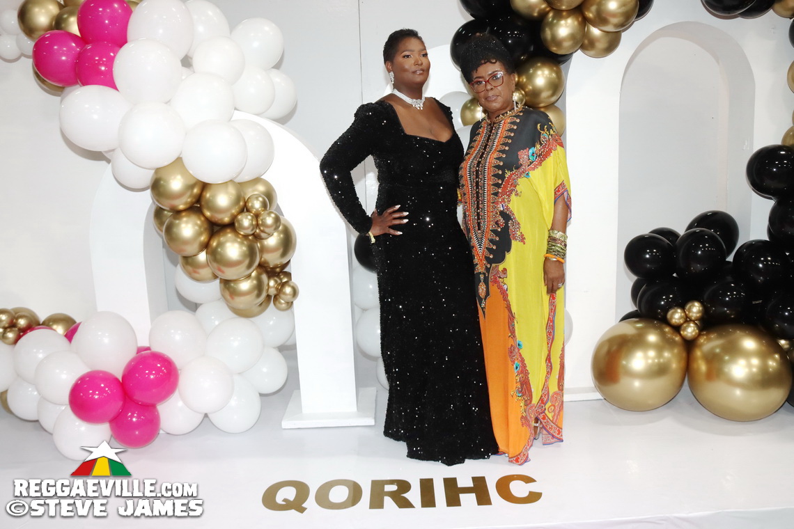 QORIHC - Queens Reignited Award Show and Ball 2024