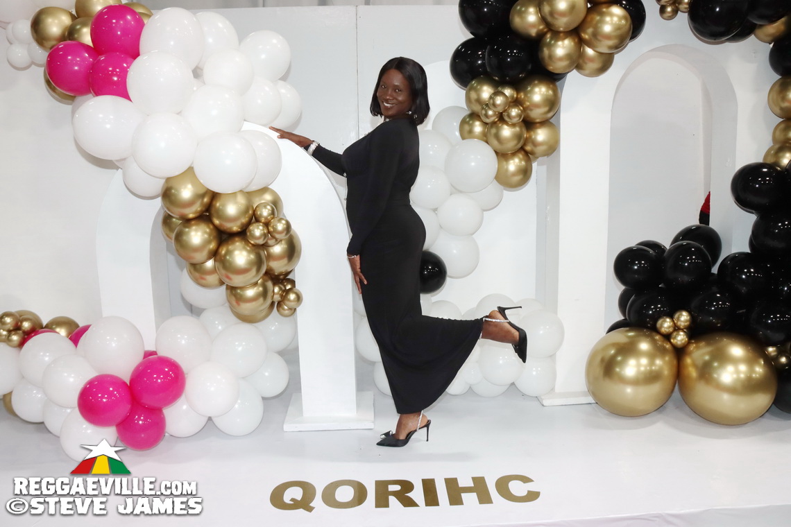 QORIHC - Queens Reignited Award Show and Ball 2024