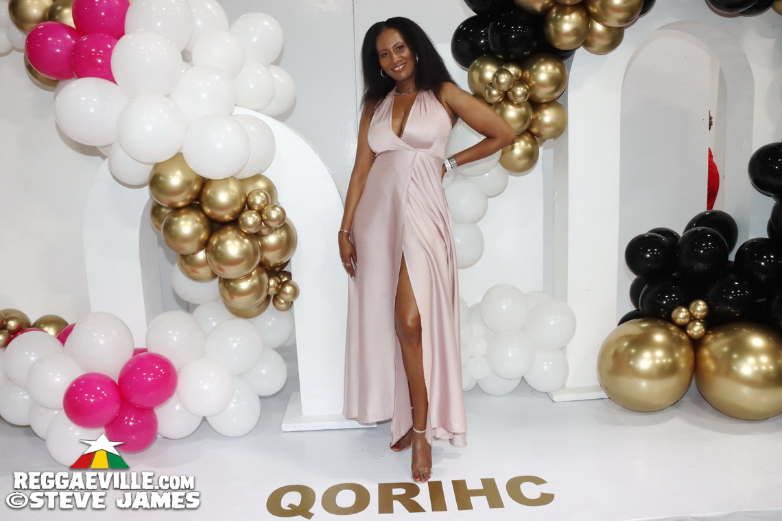 QORIHC - Queens Reignited Award Show and Ball 2024