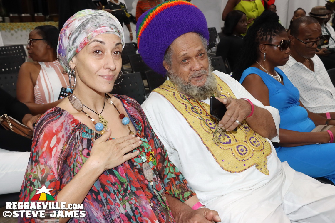 QORIHC - Queens Reignited Award Show and Ball 2024