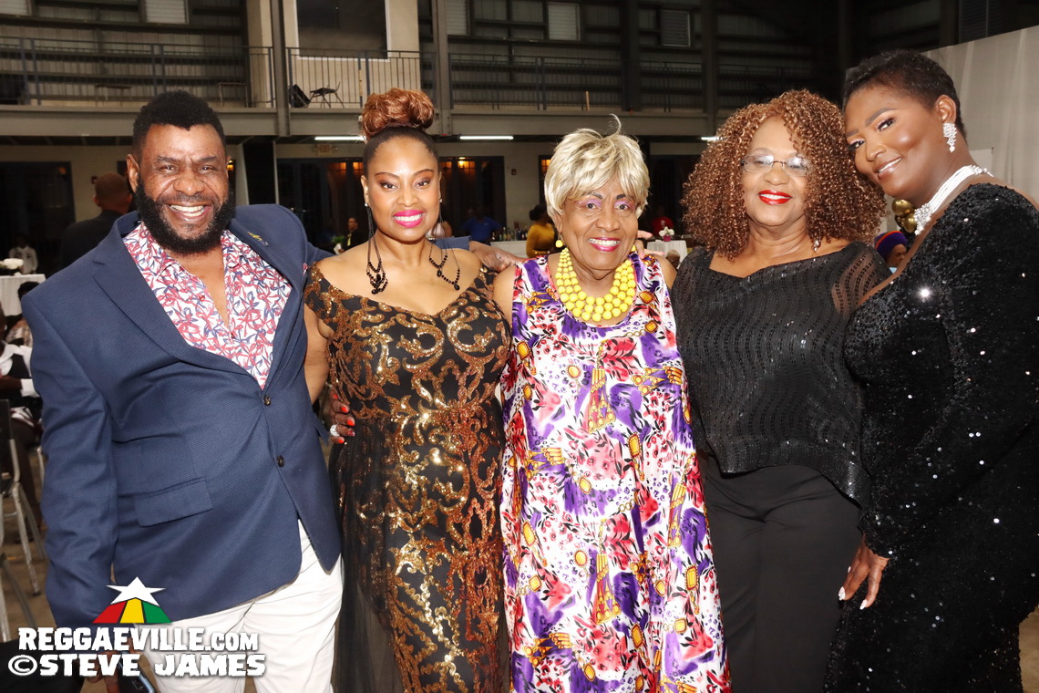 QORIHC - Queens Reignited Award Show and Ball 2024