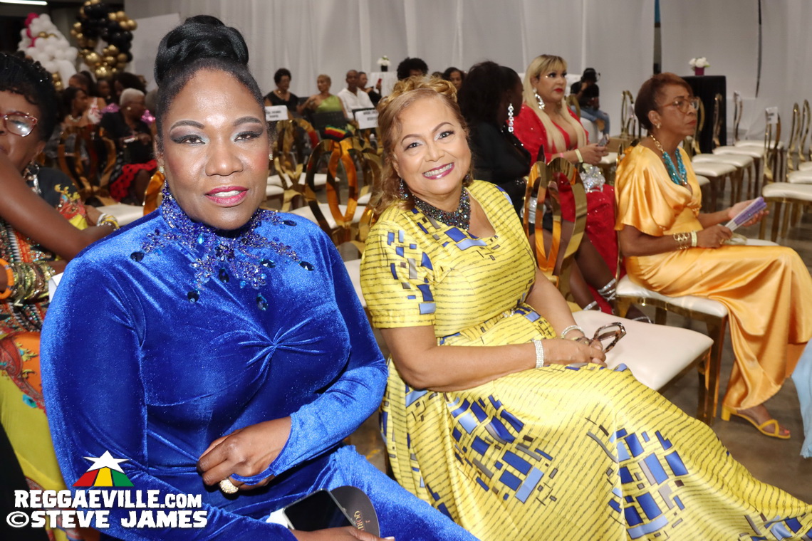 QORIHC - Queens Reignited Award Show and Ball 2024