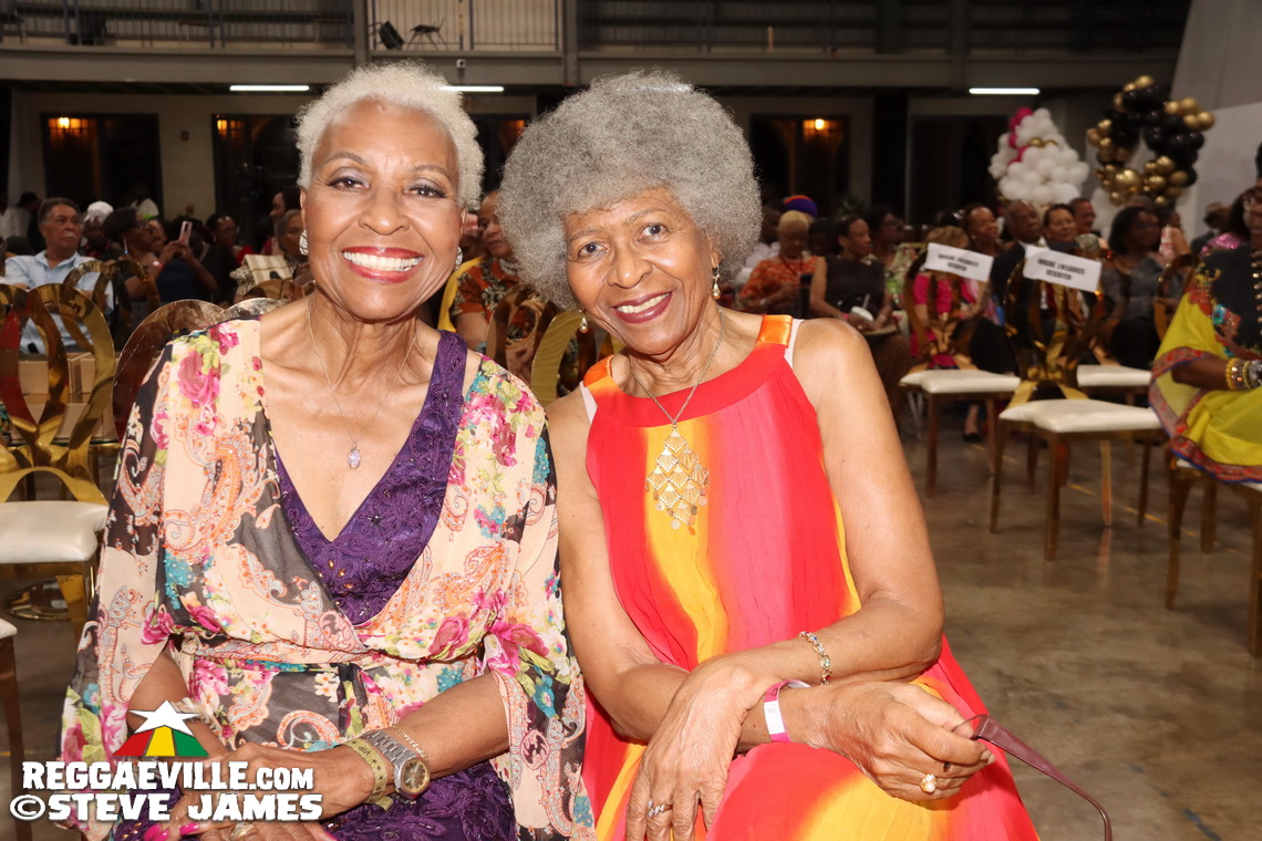 QORIHC - Queens Reignited Award Show and Ball 2024