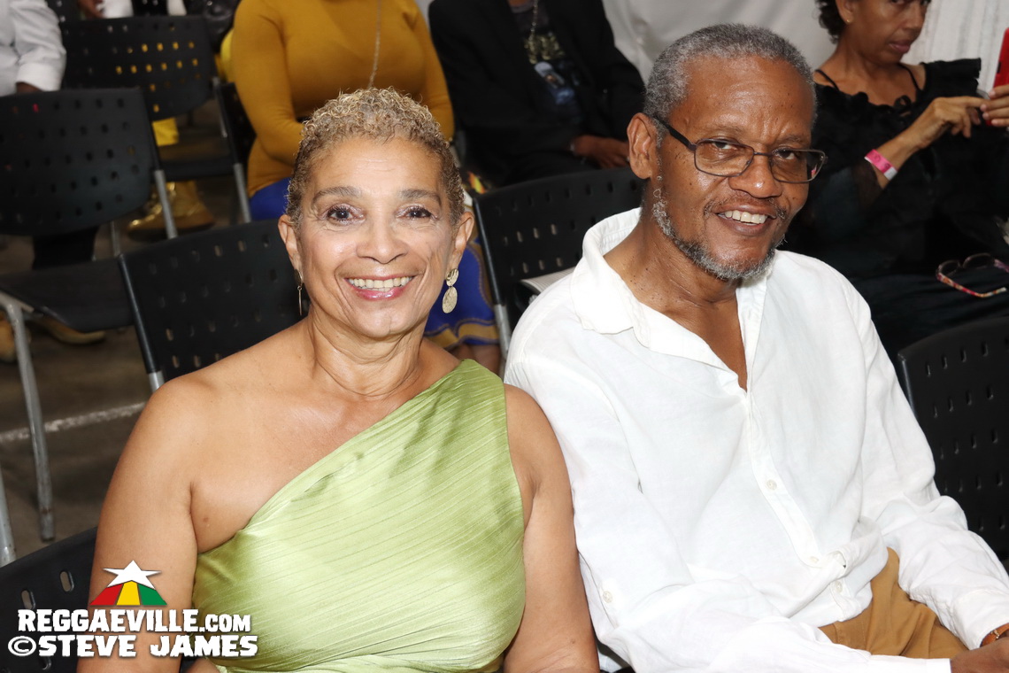 QORIHC - Queens Reignited Award Show and Ball 2024