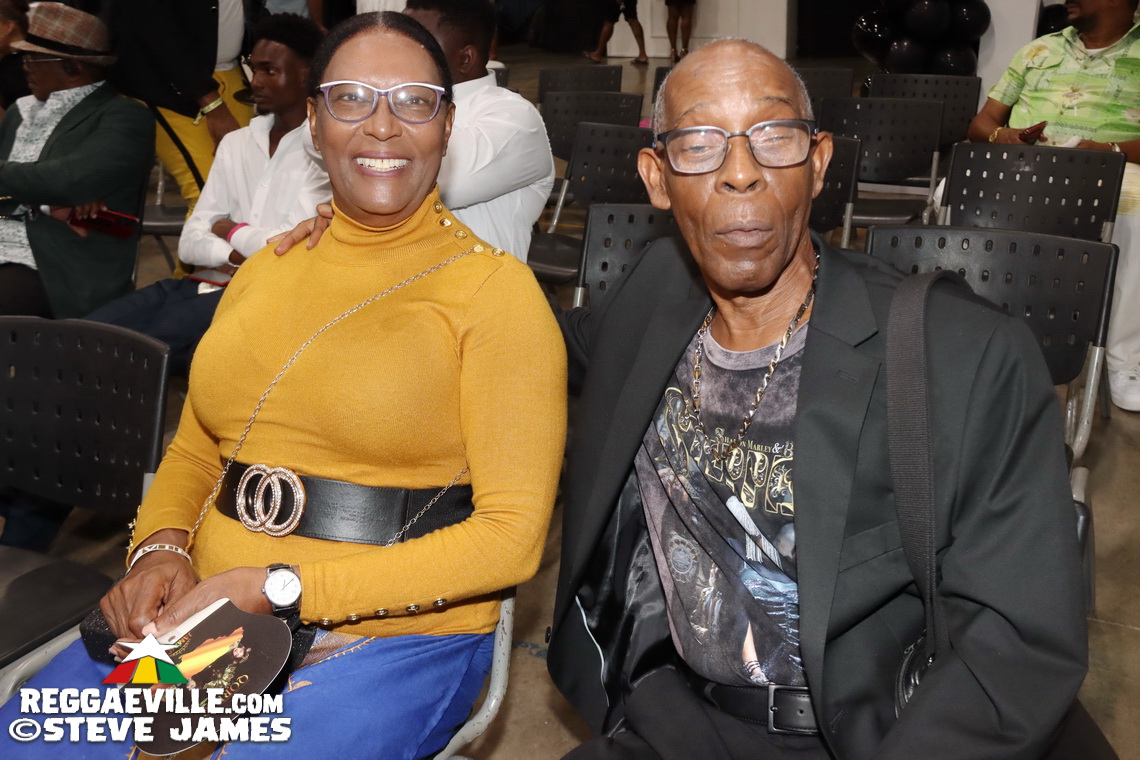 QORIHC - Queens Reignited Award Show and Ball 2024