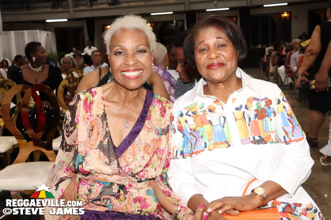 QORIHC - Queens Reignited Award Show and Ball 2024