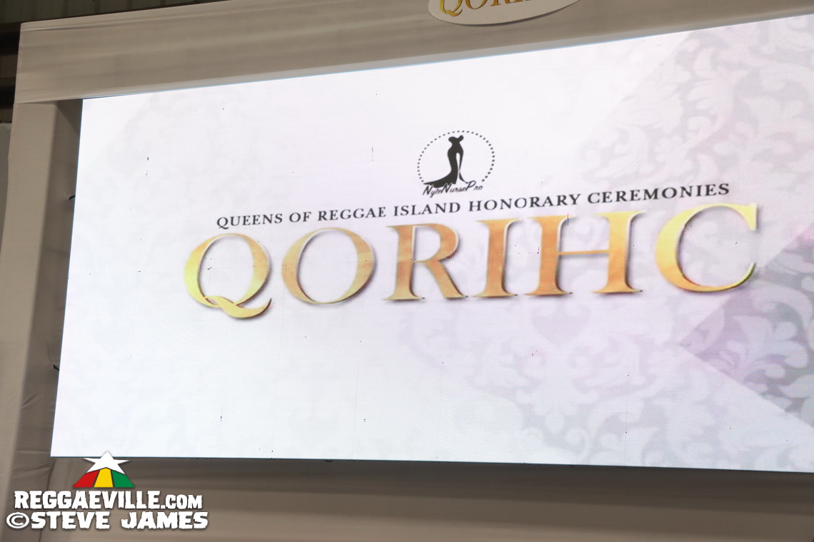 QORIHC - Queens Reignited Award Show and Ball 2024
