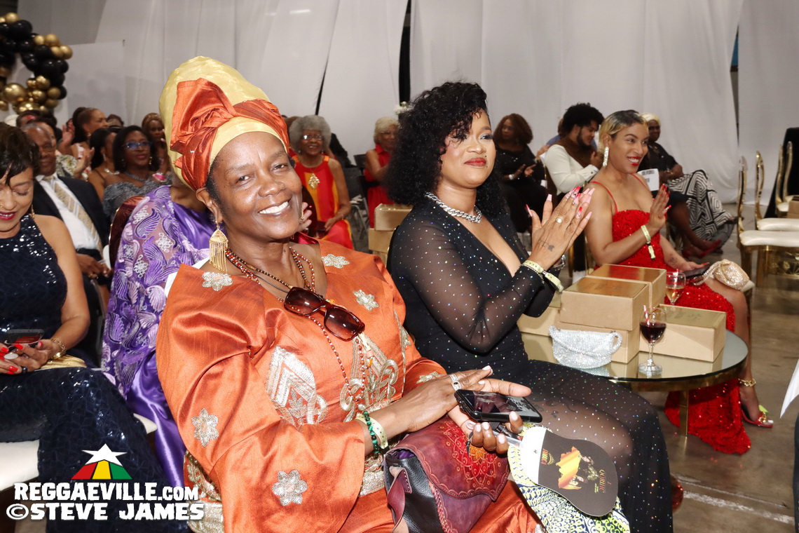 QORIHC - Queens Reignited Award Show and Ball 2024