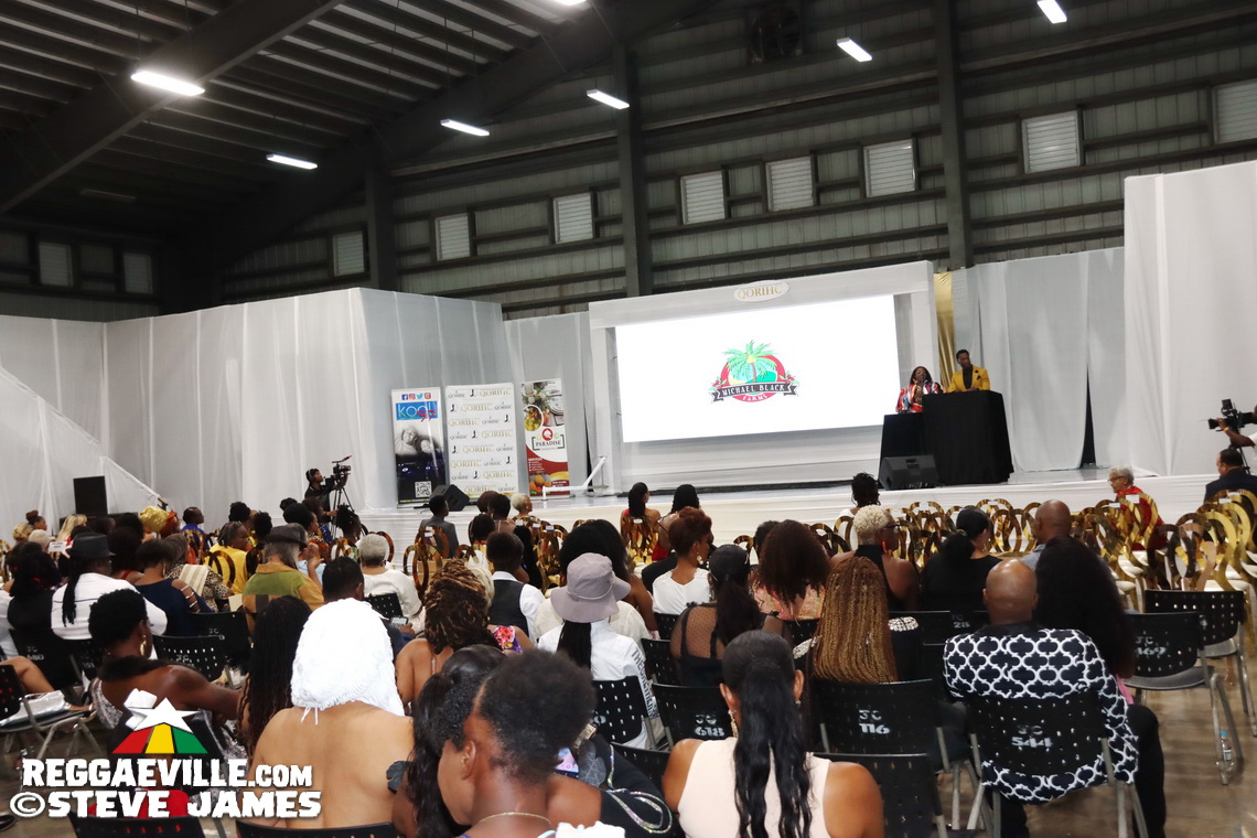 QORIHC - Queens Reignited Award Show and Ball 2024