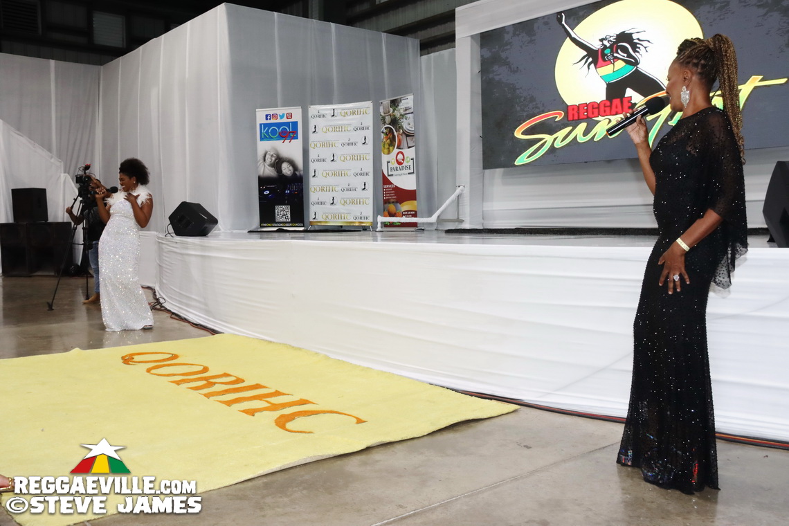 QORIHC - Queens Reignited Award Show and Ball 2024