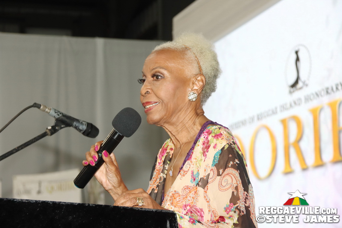 QORIHC - Queens Reignited Award Show and Ball 2024