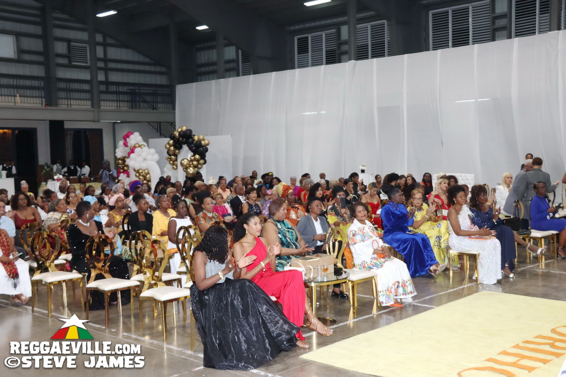 QORIHC - Queens Reignited Award Show and Ball 2024