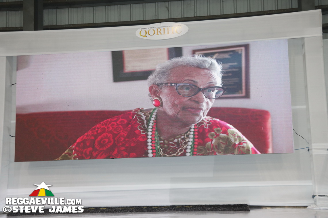 QORIHC - Queens Reignited Award Show and Ball 2024