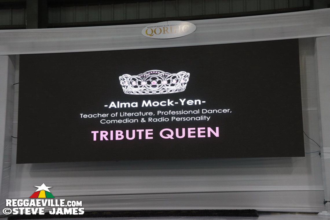 QORIHC - Queens Reignited Award Show and Ball 2024