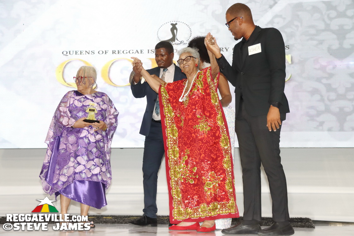 QORIHC - Queens Reignited Award Show and Ball 2024
