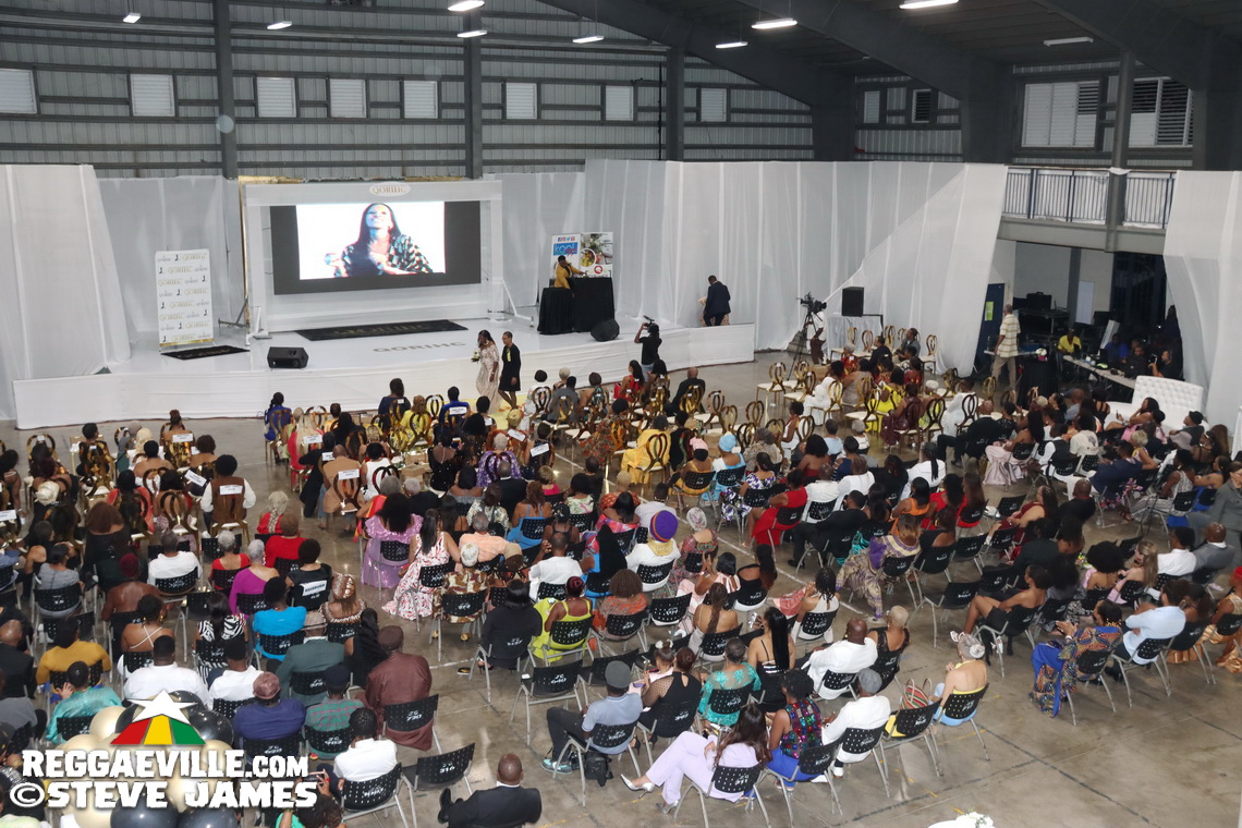 QORIHC - Queens Reignited Award Show and Ball 2024