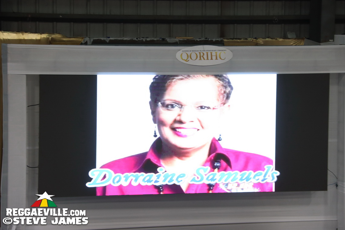 QORIHC - Queens Reignited Award Show and Ball 2024