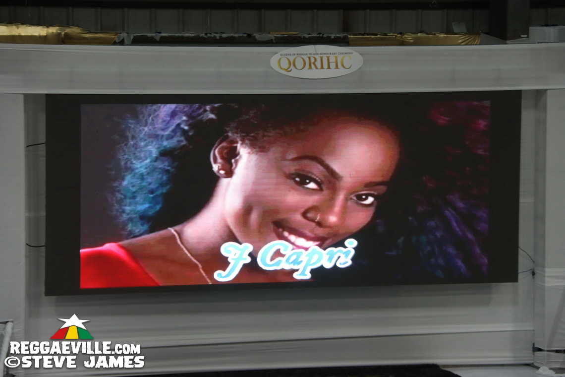 QORIHC - Queens Reignited Award Show and Ball 2024