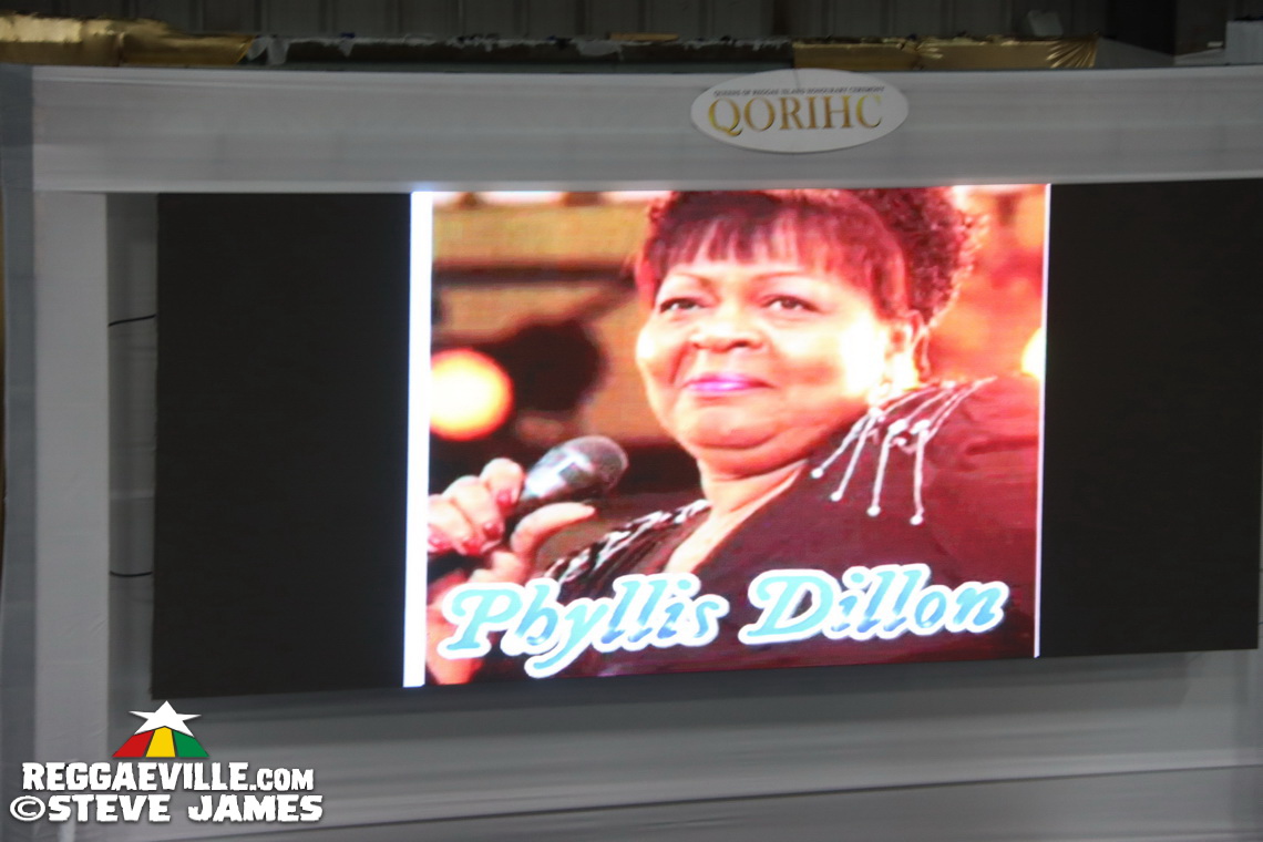 QORIHC - Queens Reignited Award Show and Ball 2024