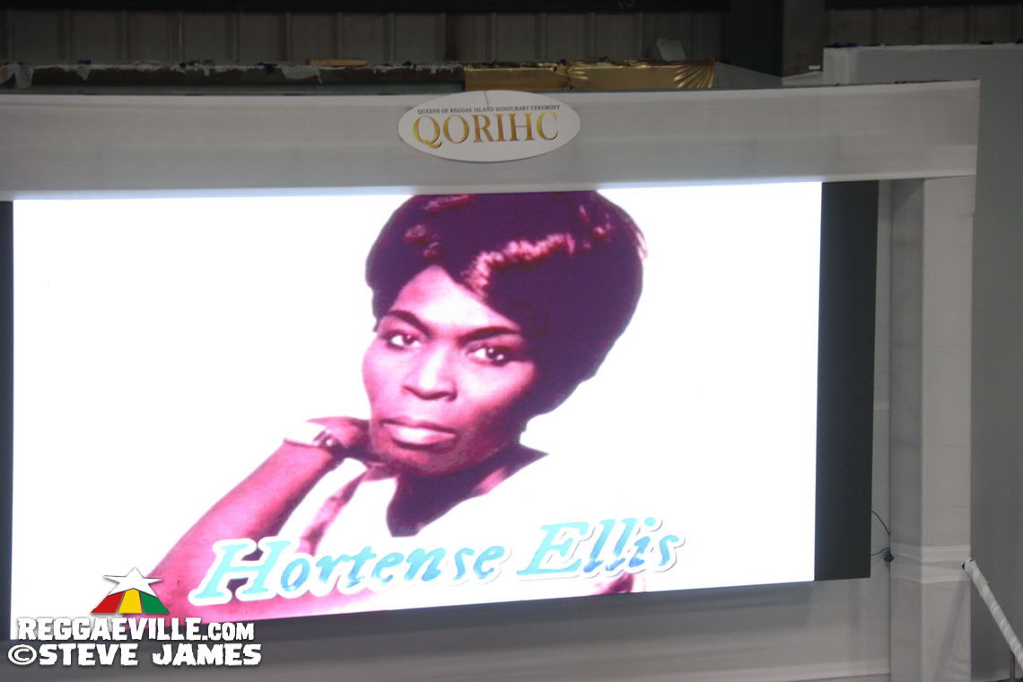 QORIHC - Queens Reignited Award Show and Ball 2024