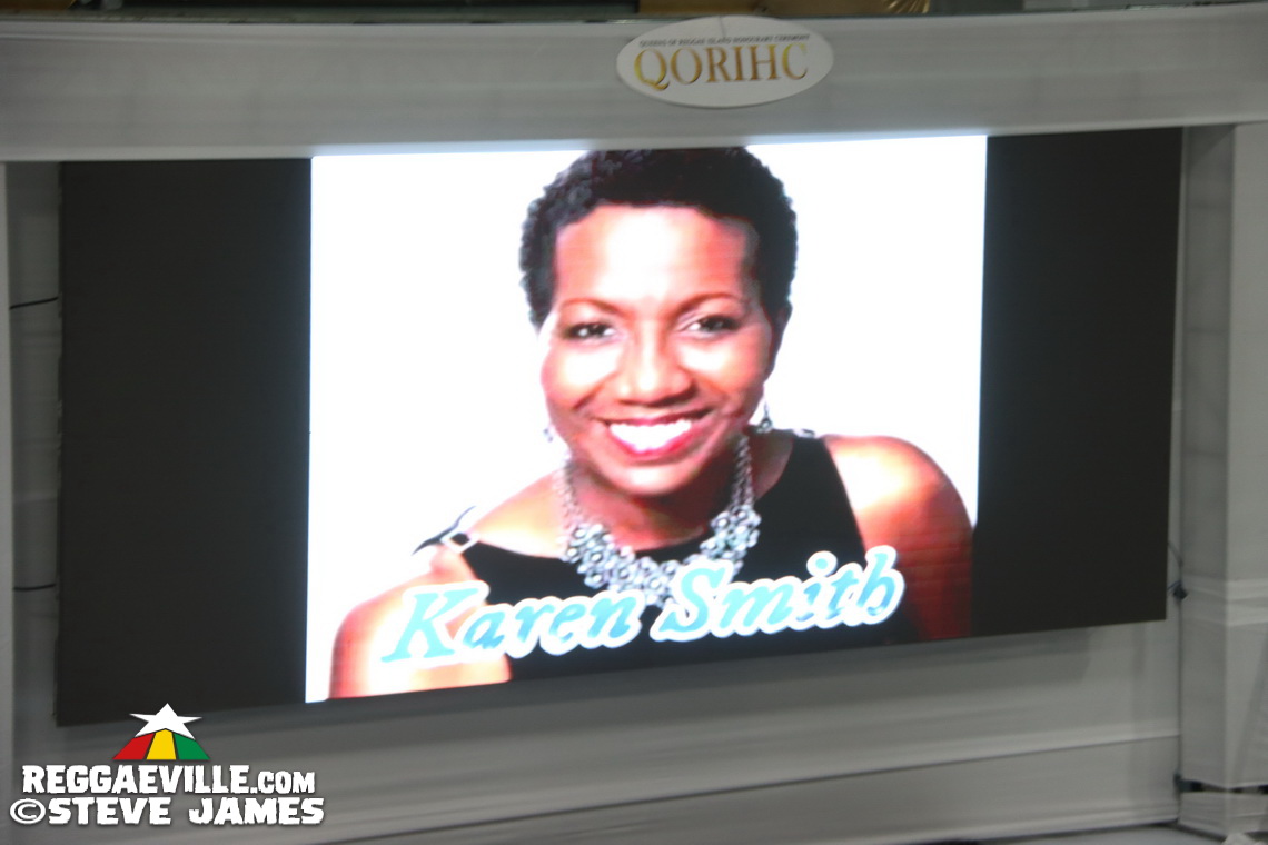 QORIHC - Queens Reignited Award Show and Ball 2024