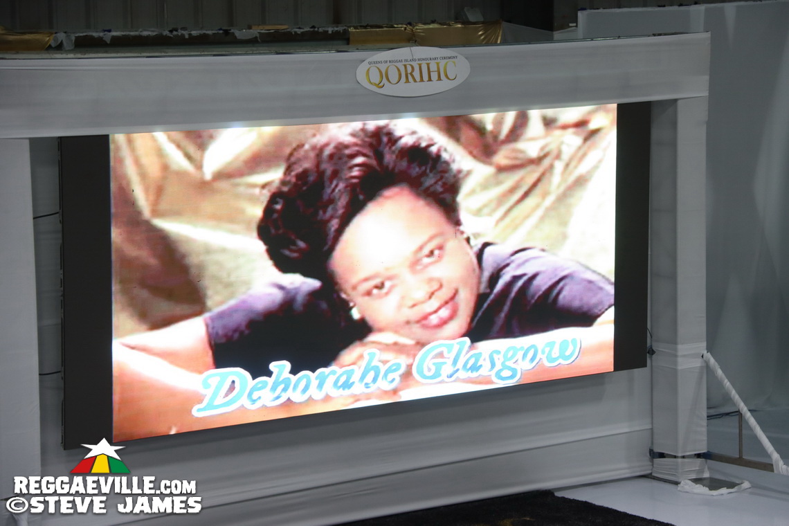 QORIHC - Queens Reignited Award Show and Ball 2024